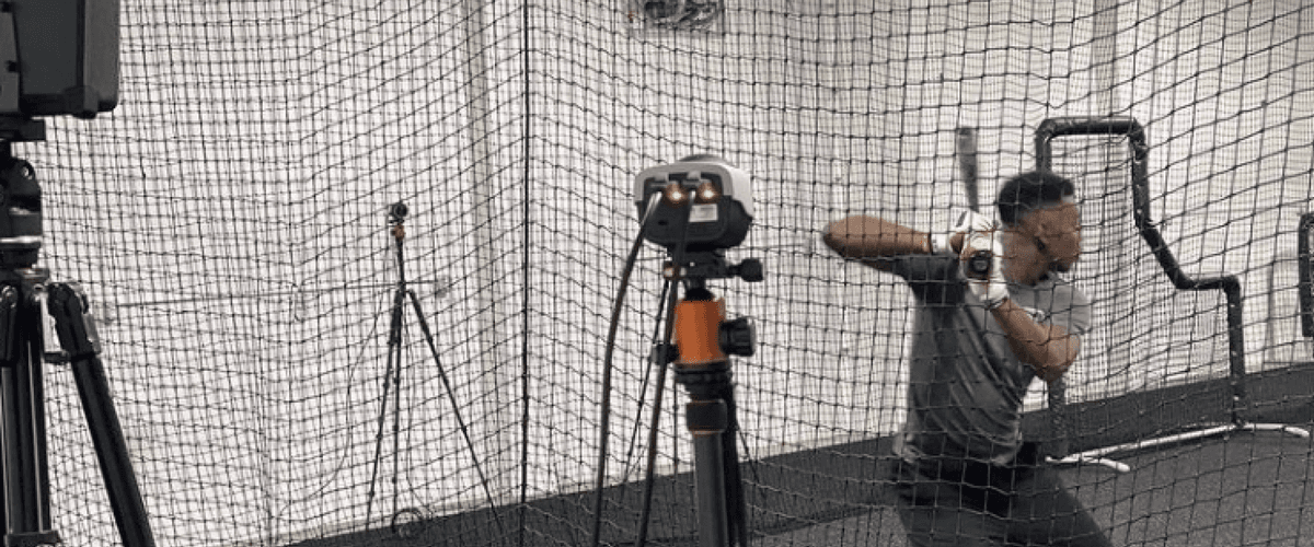 Comprehensive Baseball Assessment