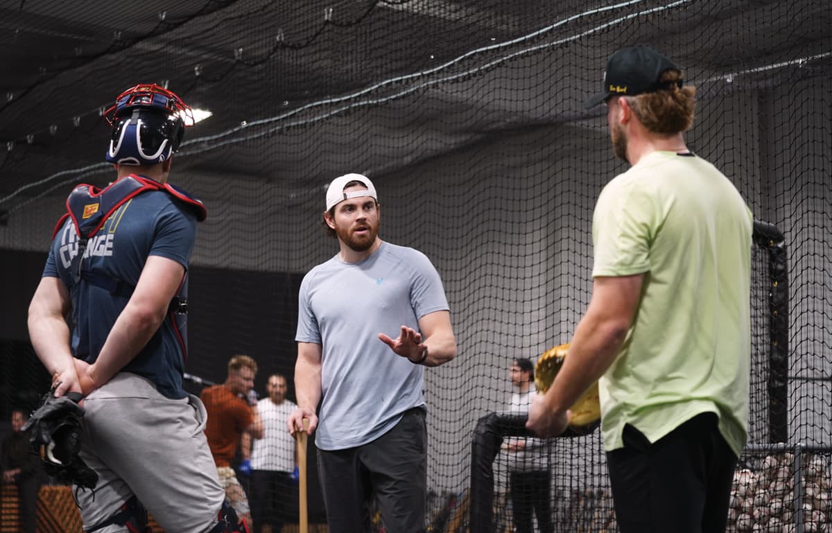 Atlanta's High-Tech Baseball Revolution