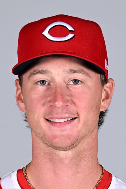 Brady Singer