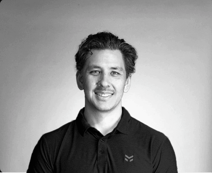 Chris Antariksa