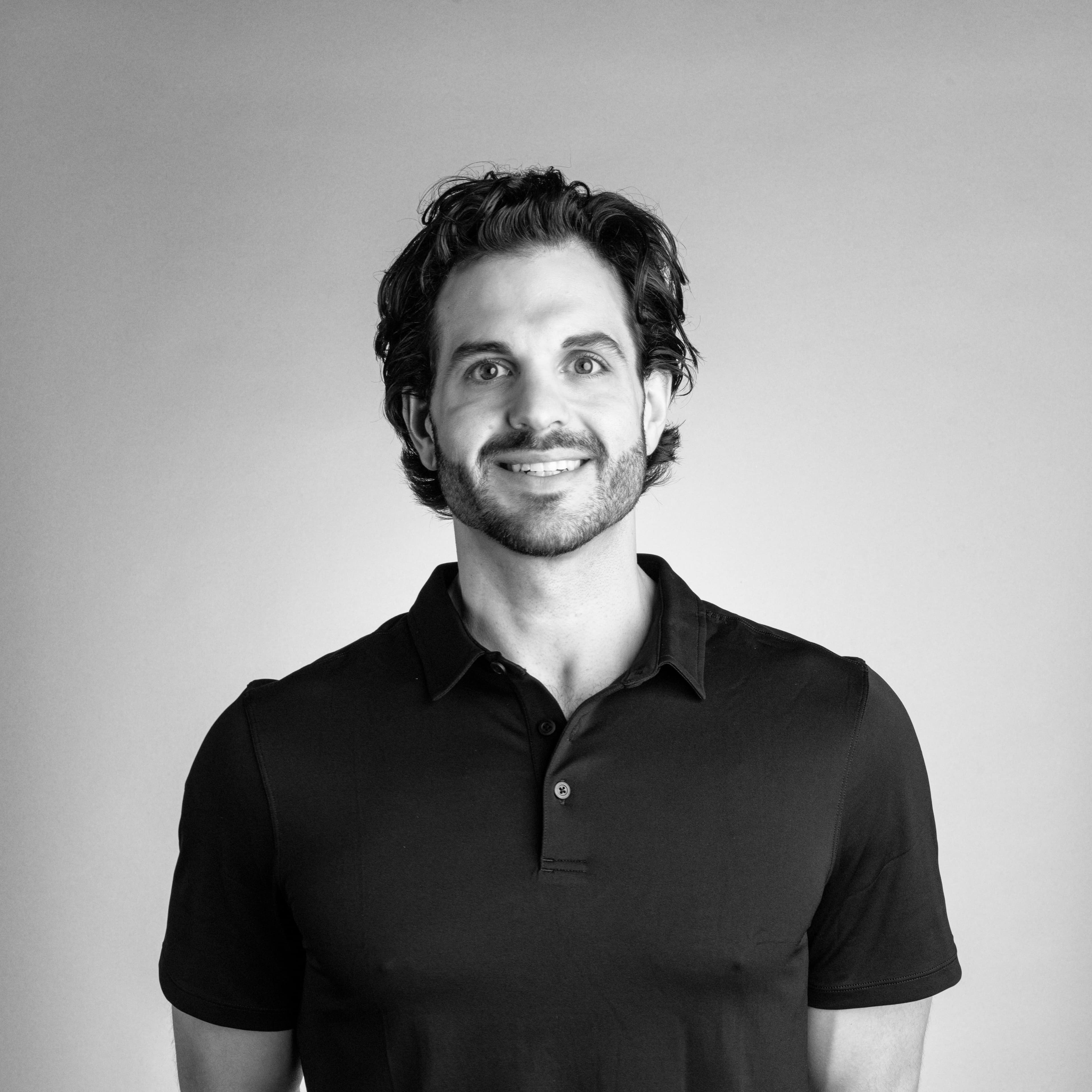 Eric Nichols
