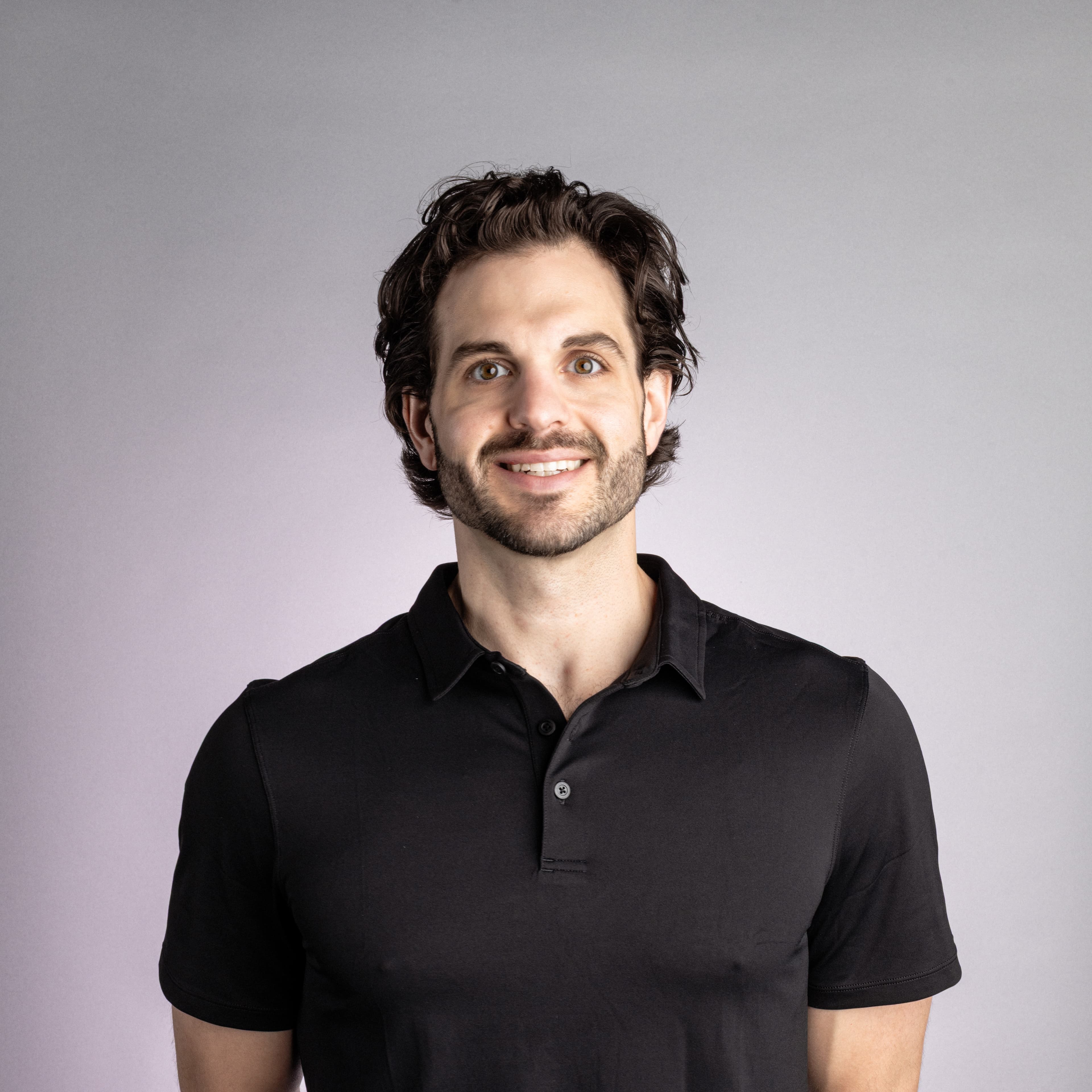 Eric Nichols
