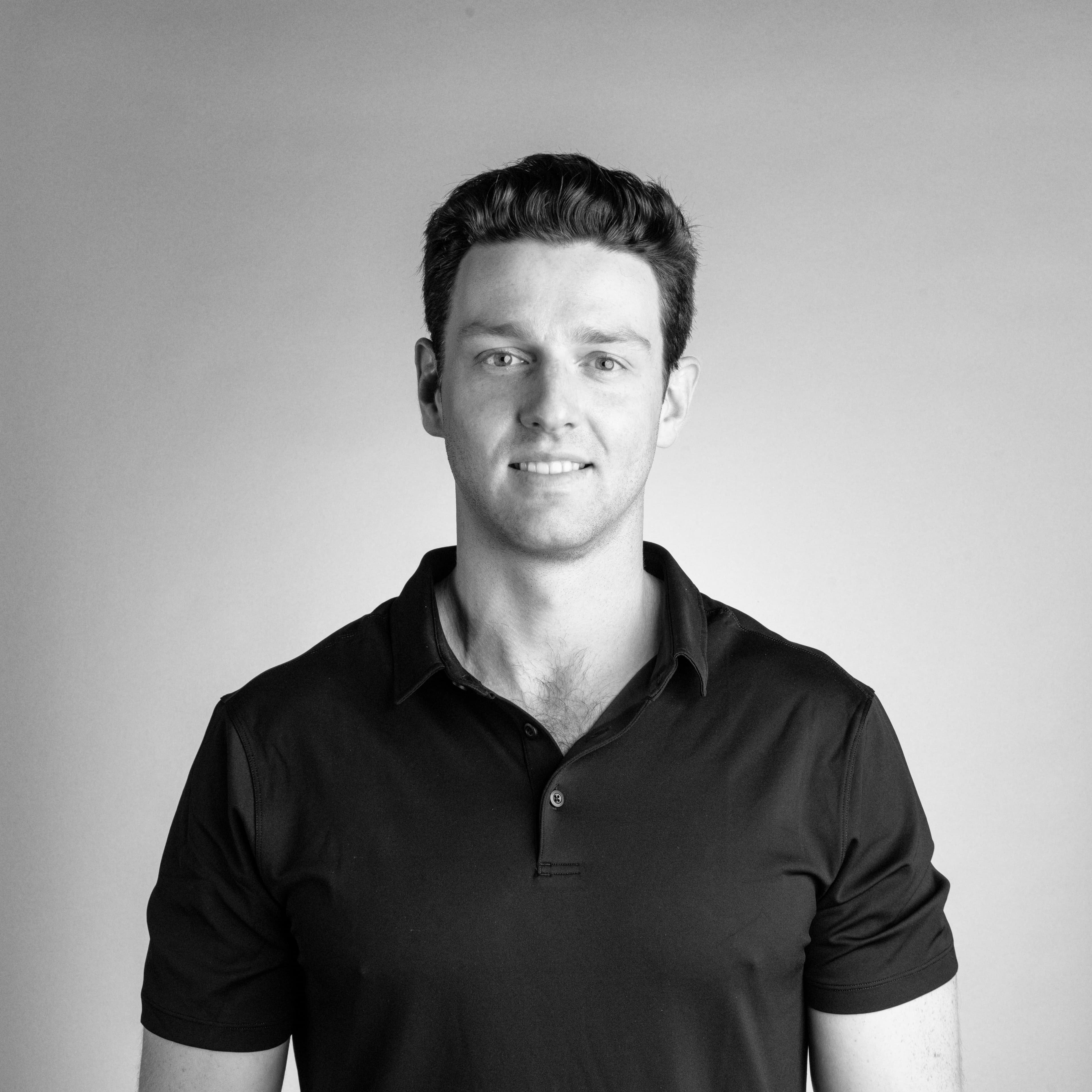 Kevin Bradley