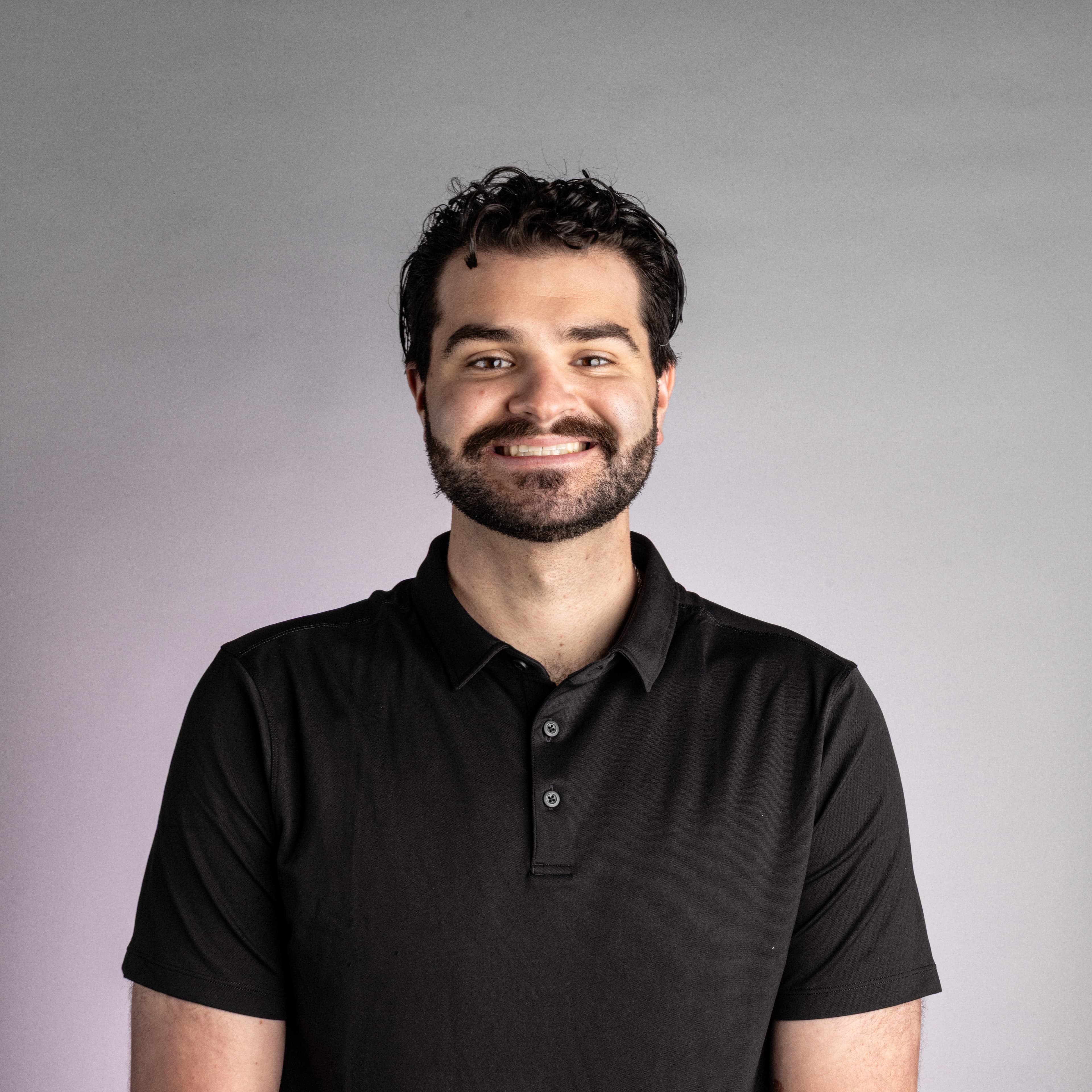 Sammy Lizarraga