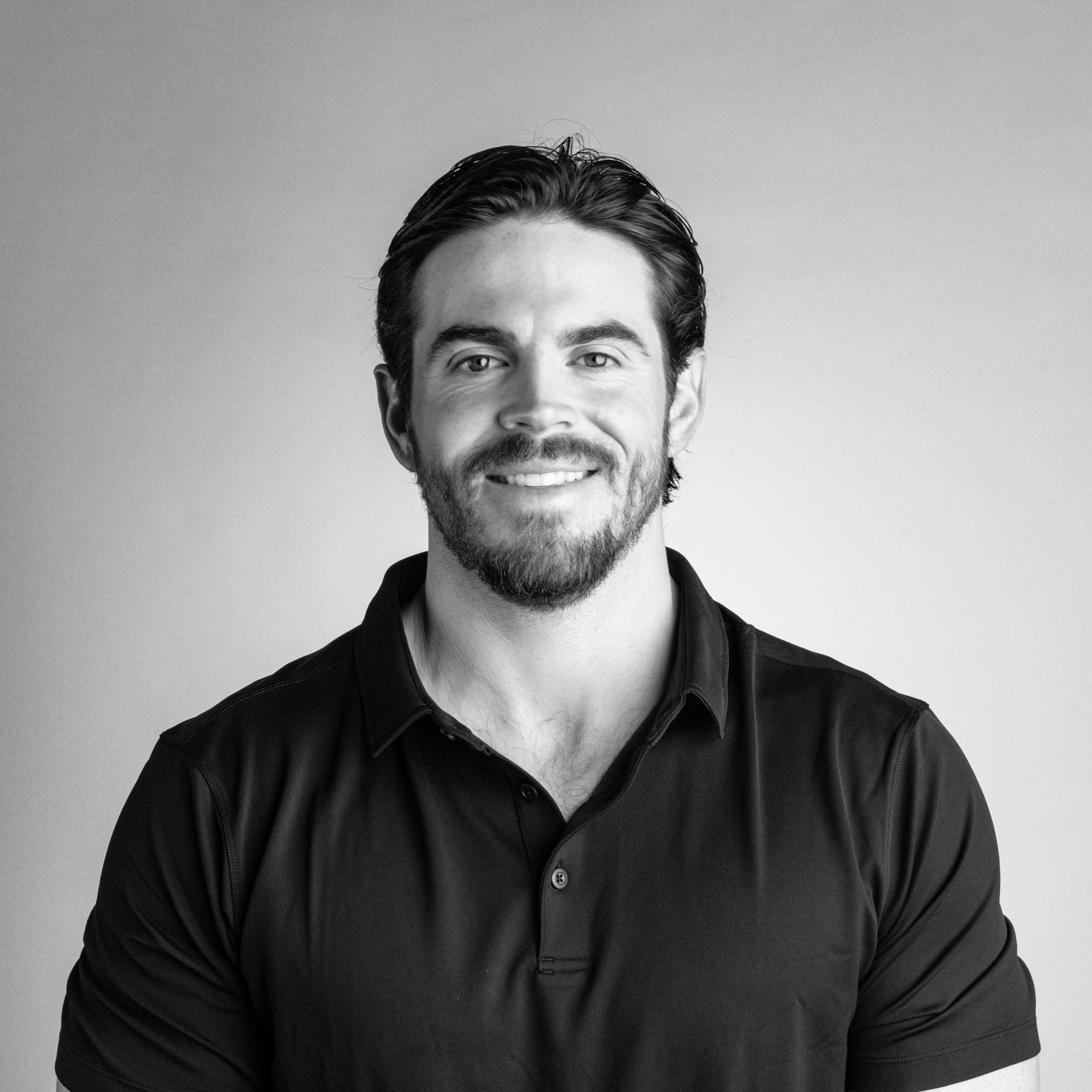 Sean McLaughlin