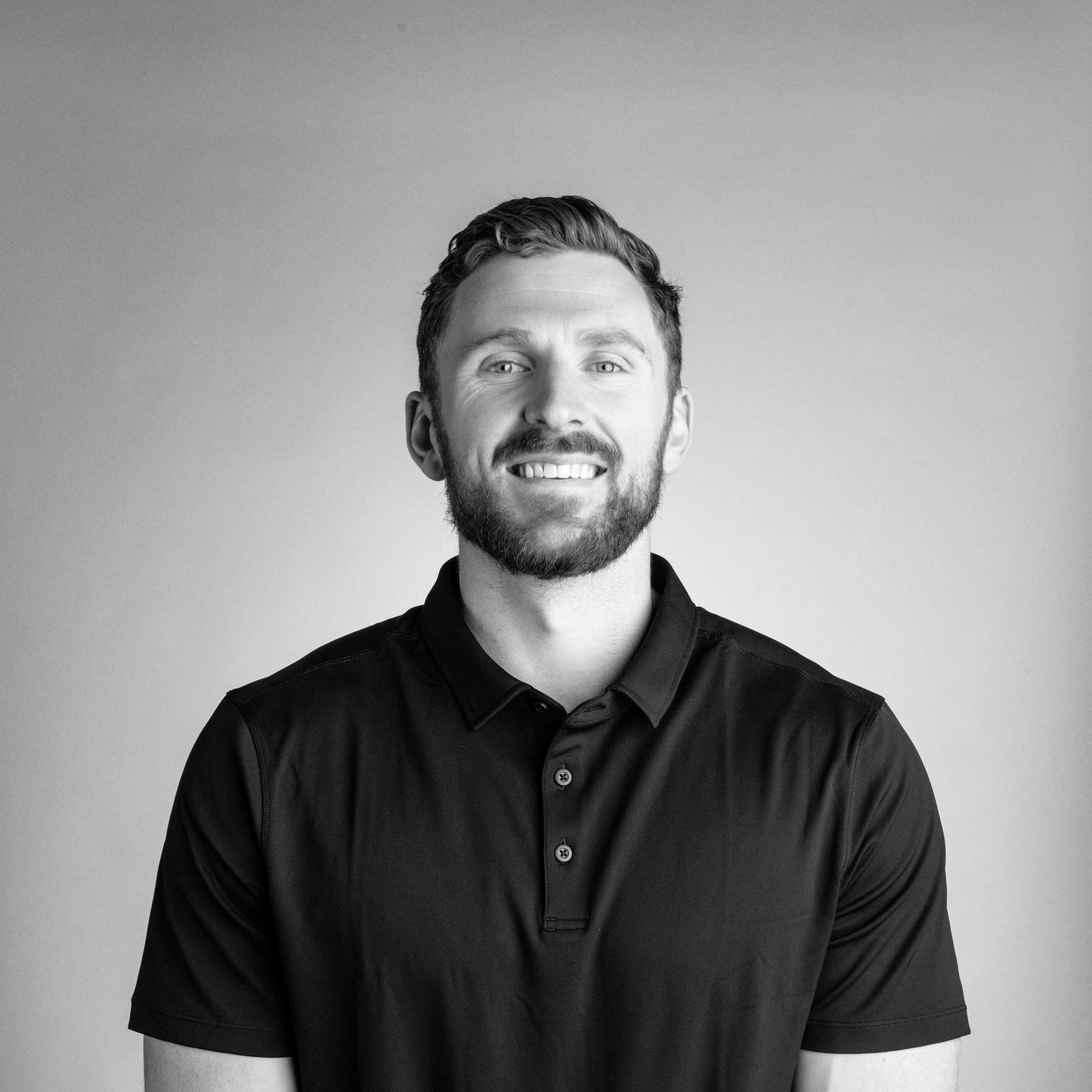 Travis Bergen
