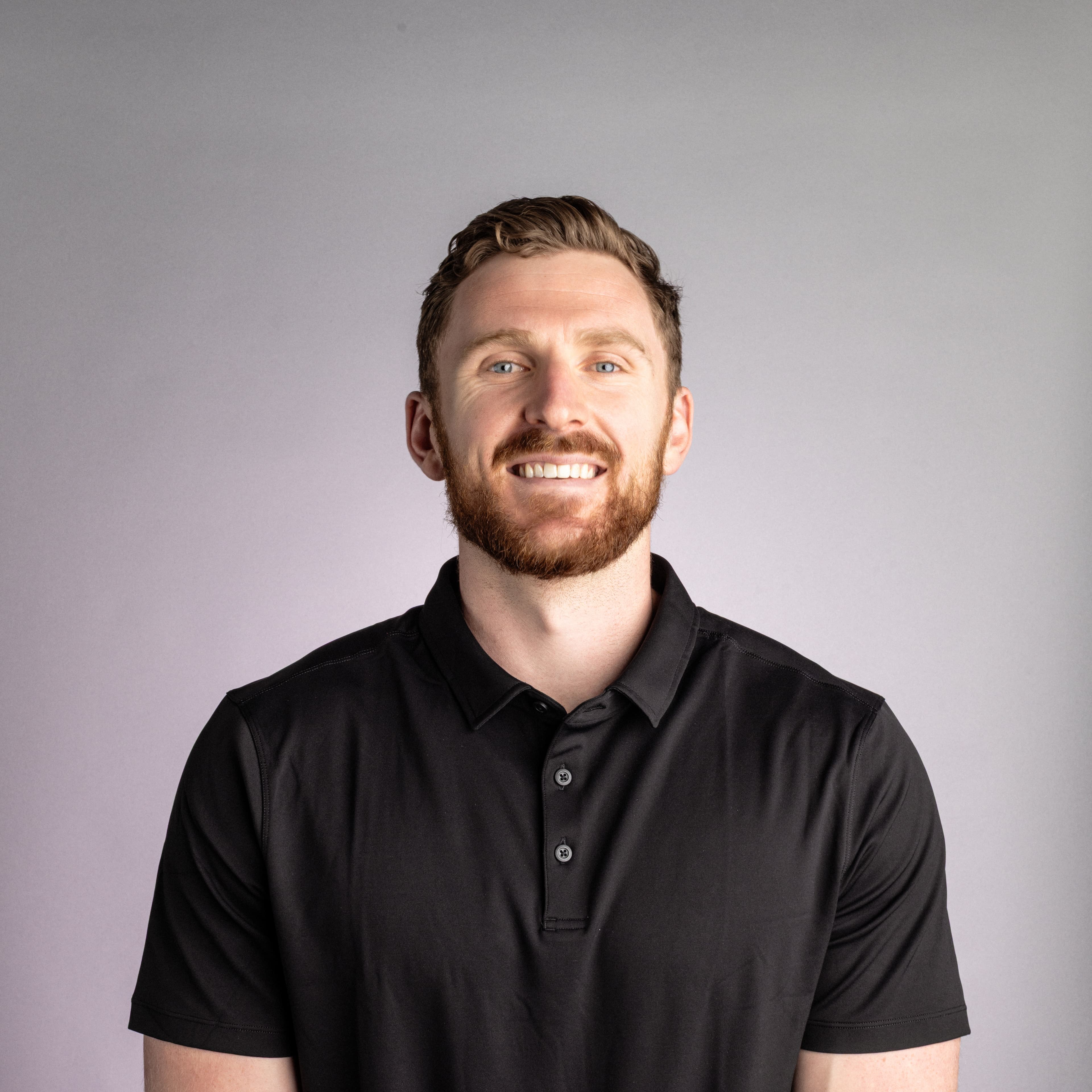Travis Bergen