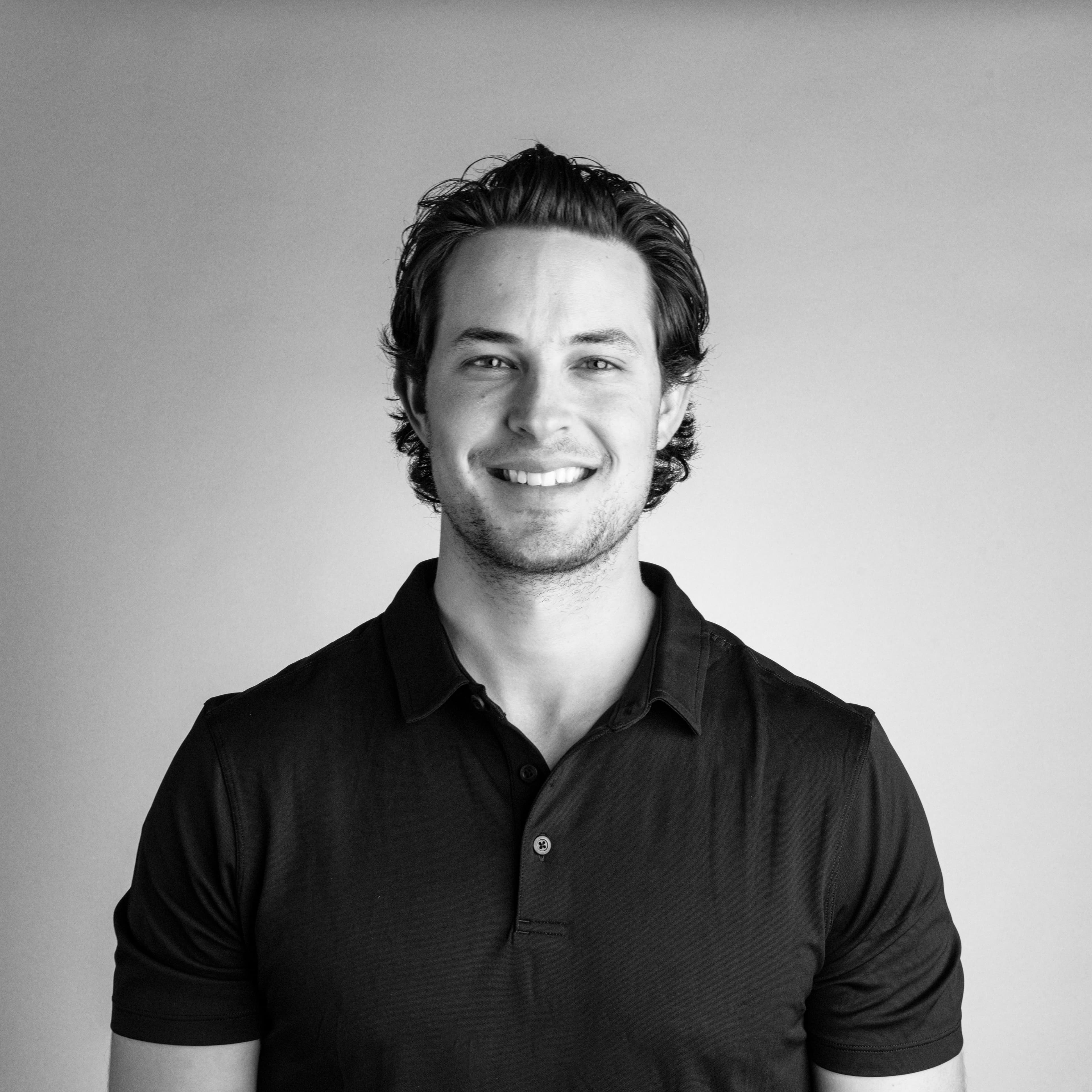 Tyler Krieger