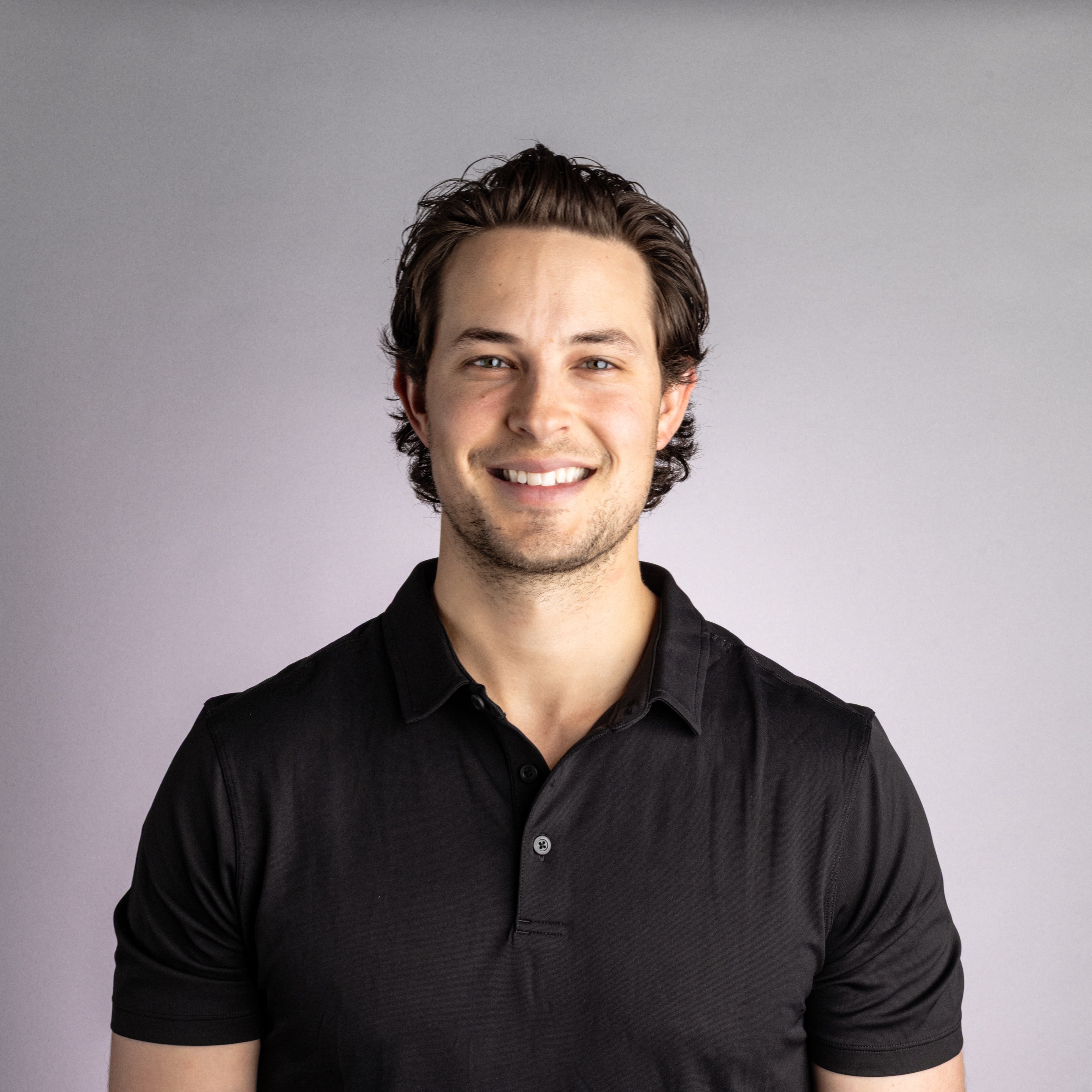 Tyler Krieger