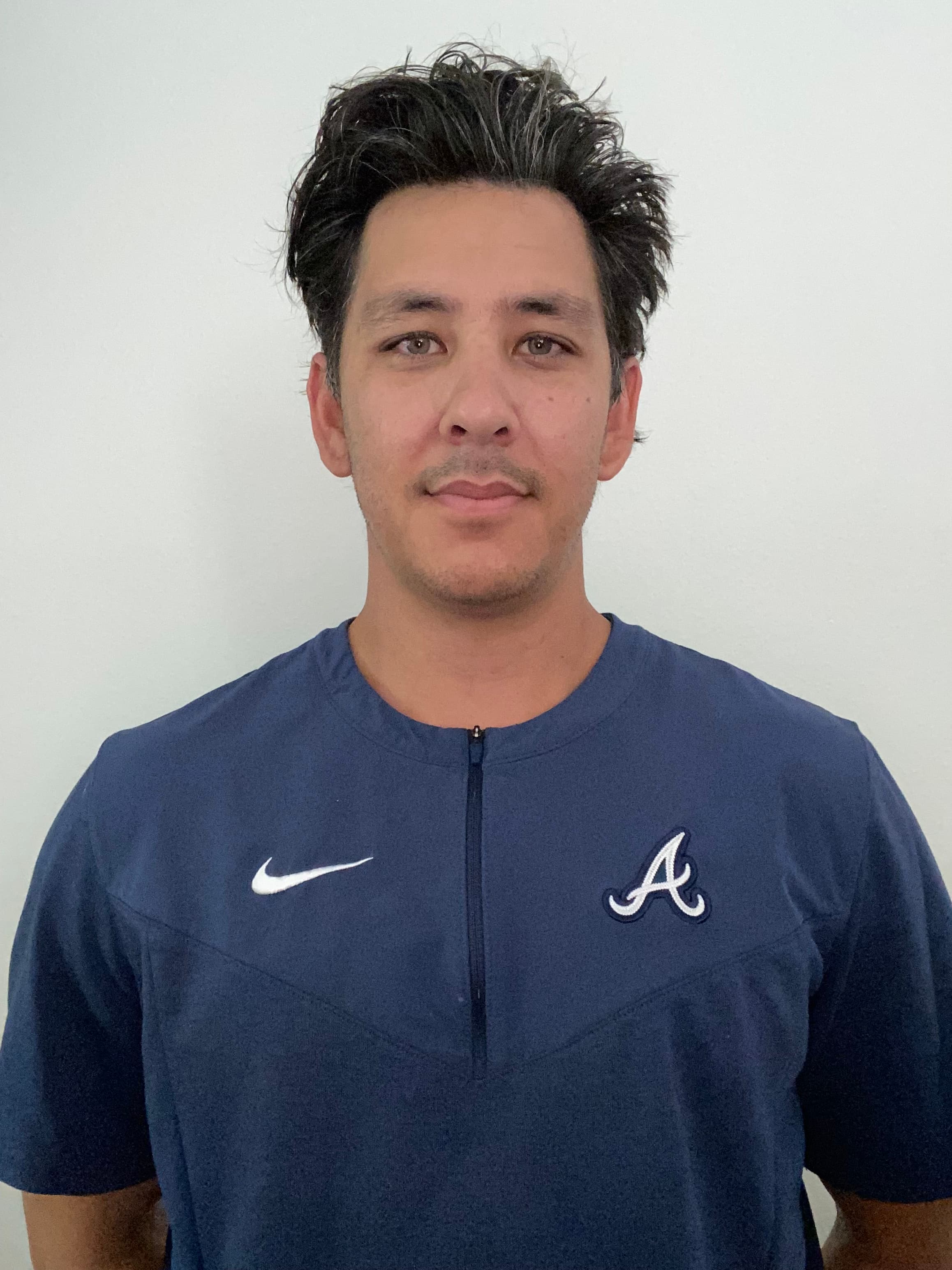 Chris Antariksa