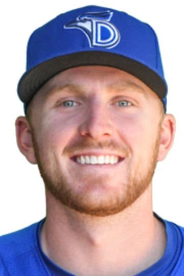 Travis Bergen