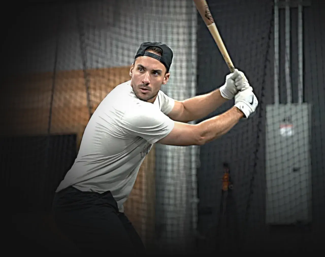 Baseball player