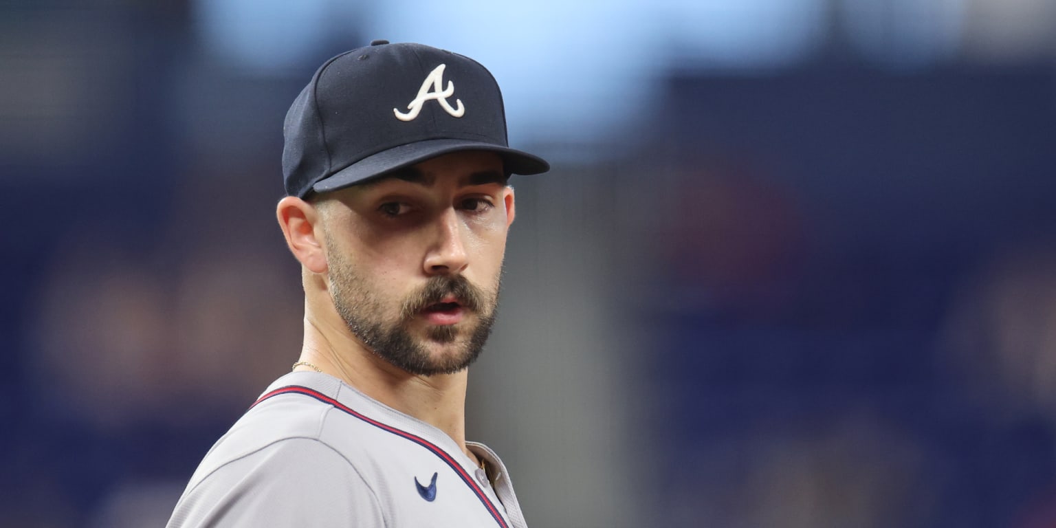 Strider looking more like old self after trip to pitching lab