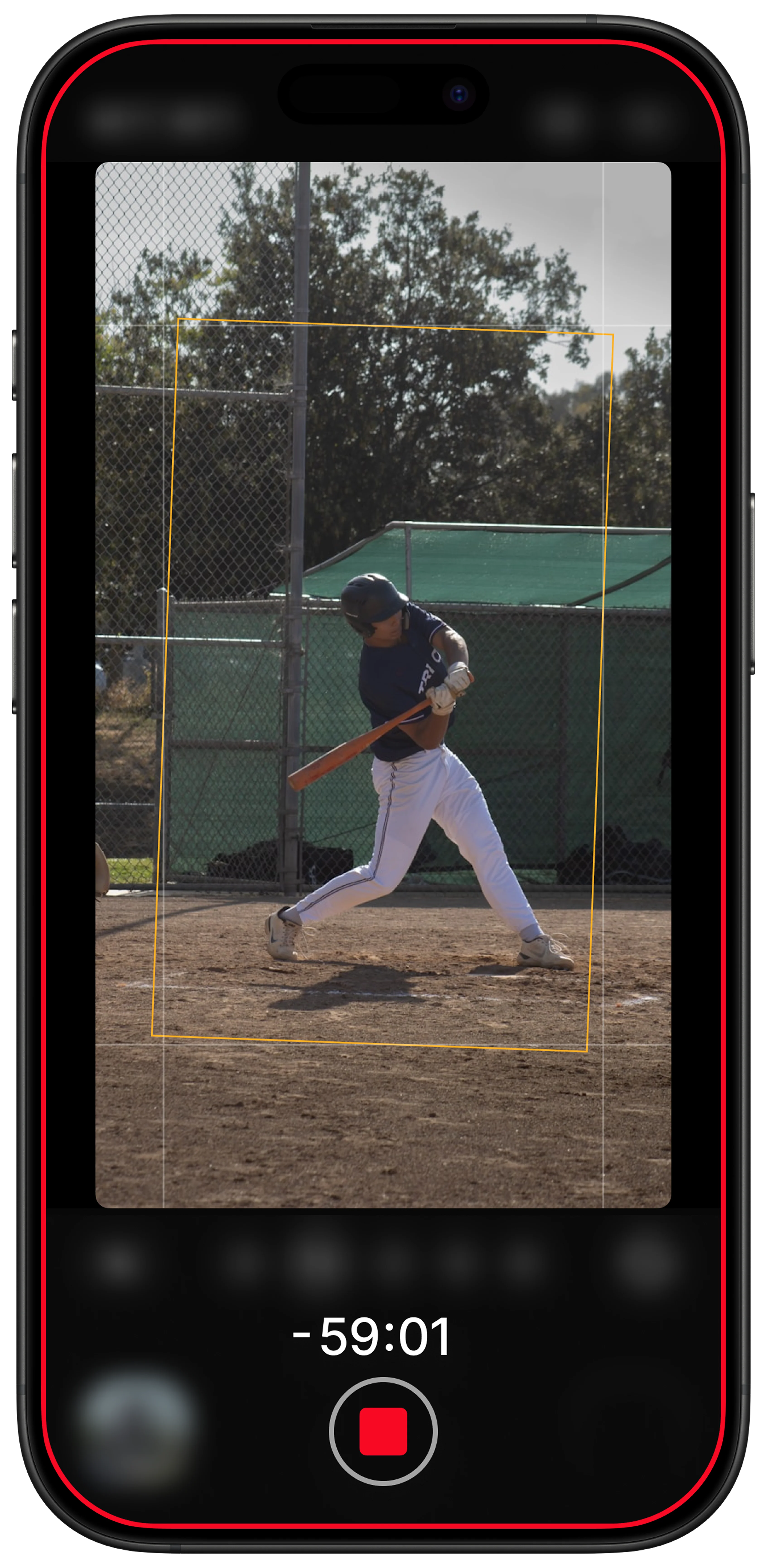 Capture reps. Track progress.