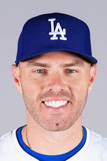 Freddie Freeman