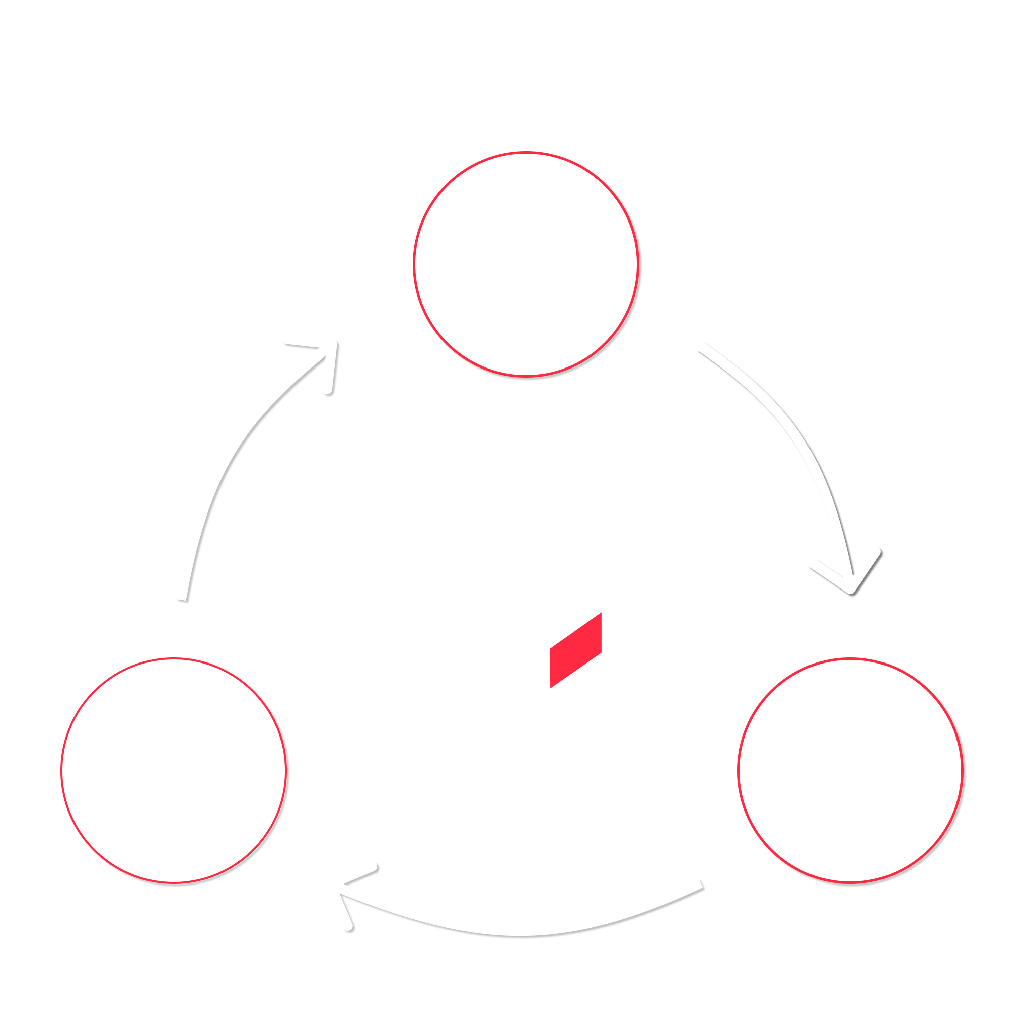 Maven Process: Assess → Review → Train → Reassess